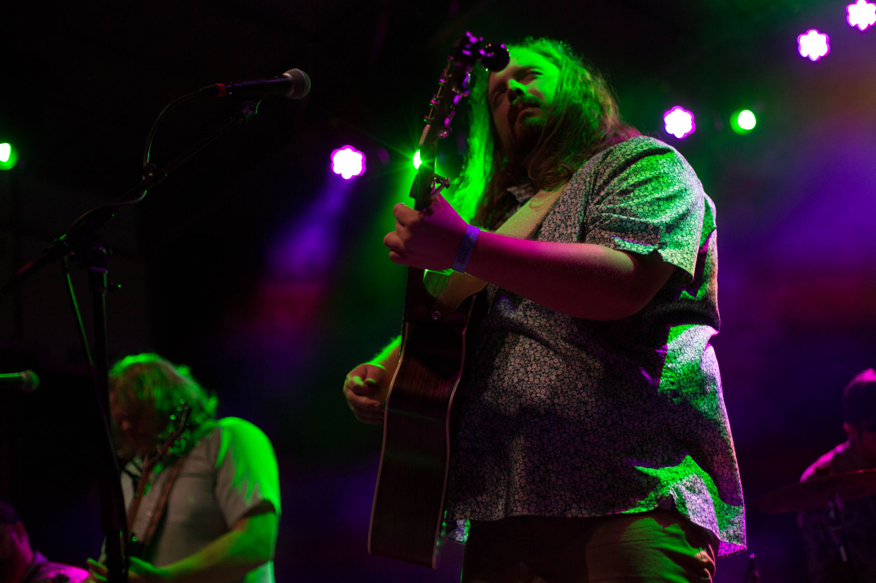 Mid West Music Fest 13